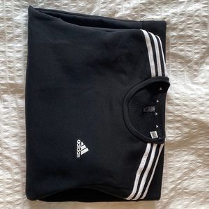 Adidas Crewneck Sweatshirt